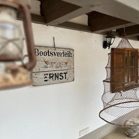 Strandhotel Suedsee Dießen am Ammersee Eksteriør bilde