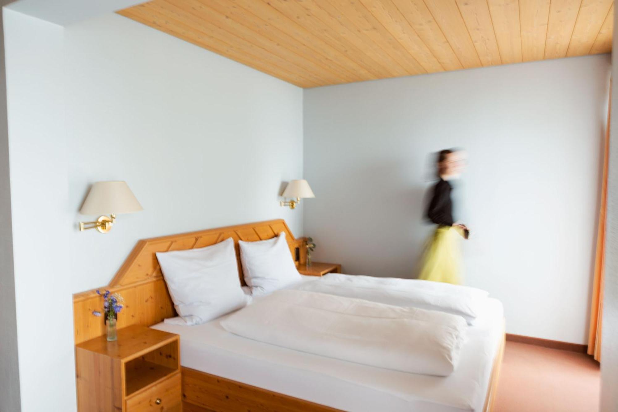 Strandhotel Suedsee Dießen am Ammersee Eksteriør bilde