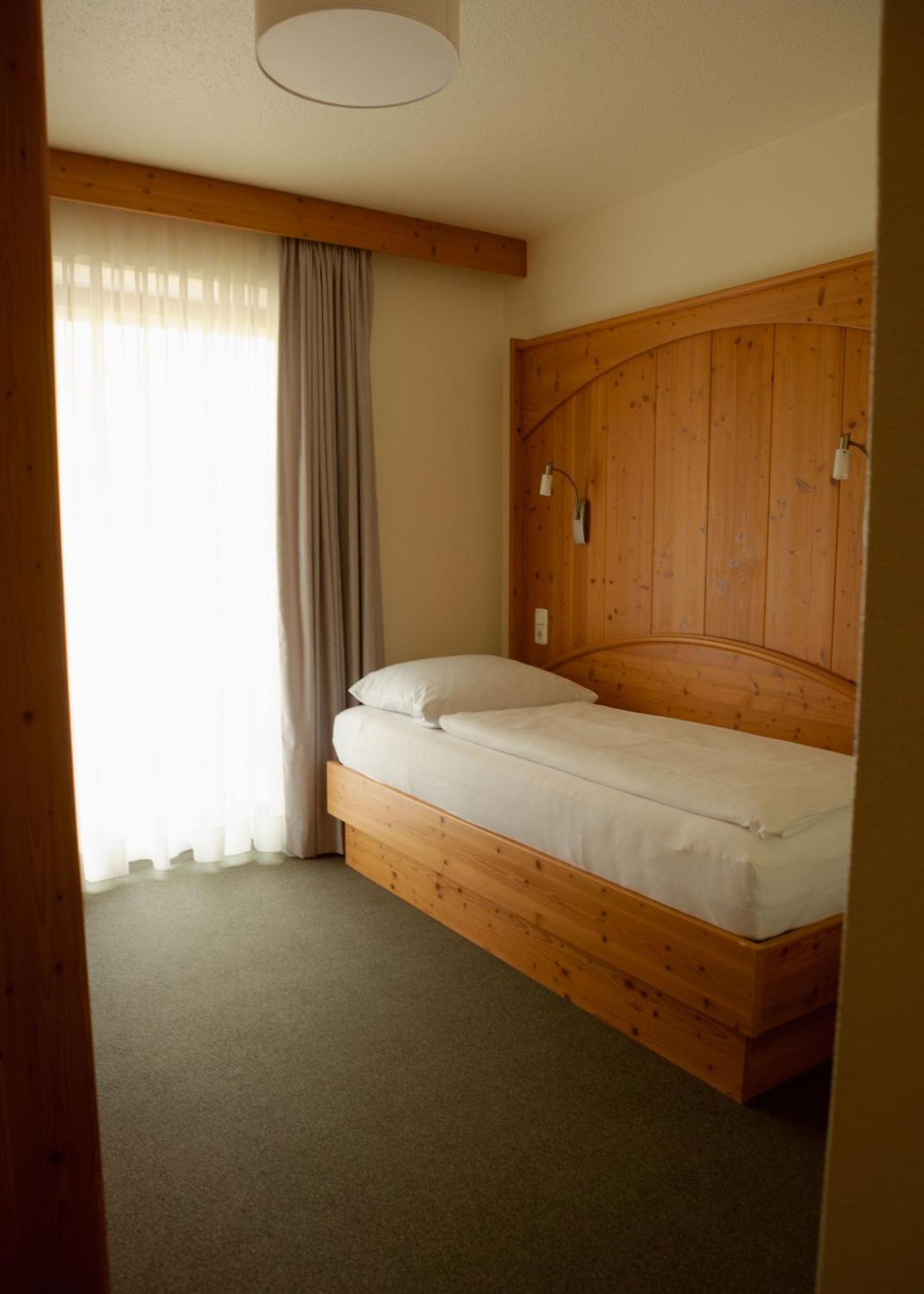 Strandhotel Suedsee Dießen am Ammersee Eksteriør bilde