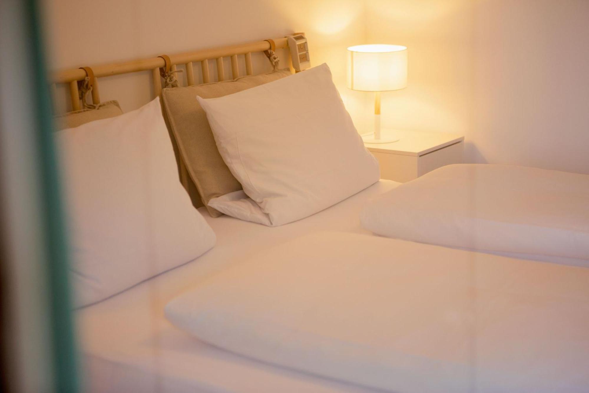 Strandhotel Suedsee Dießen am Ammersee Eksteriør bilde