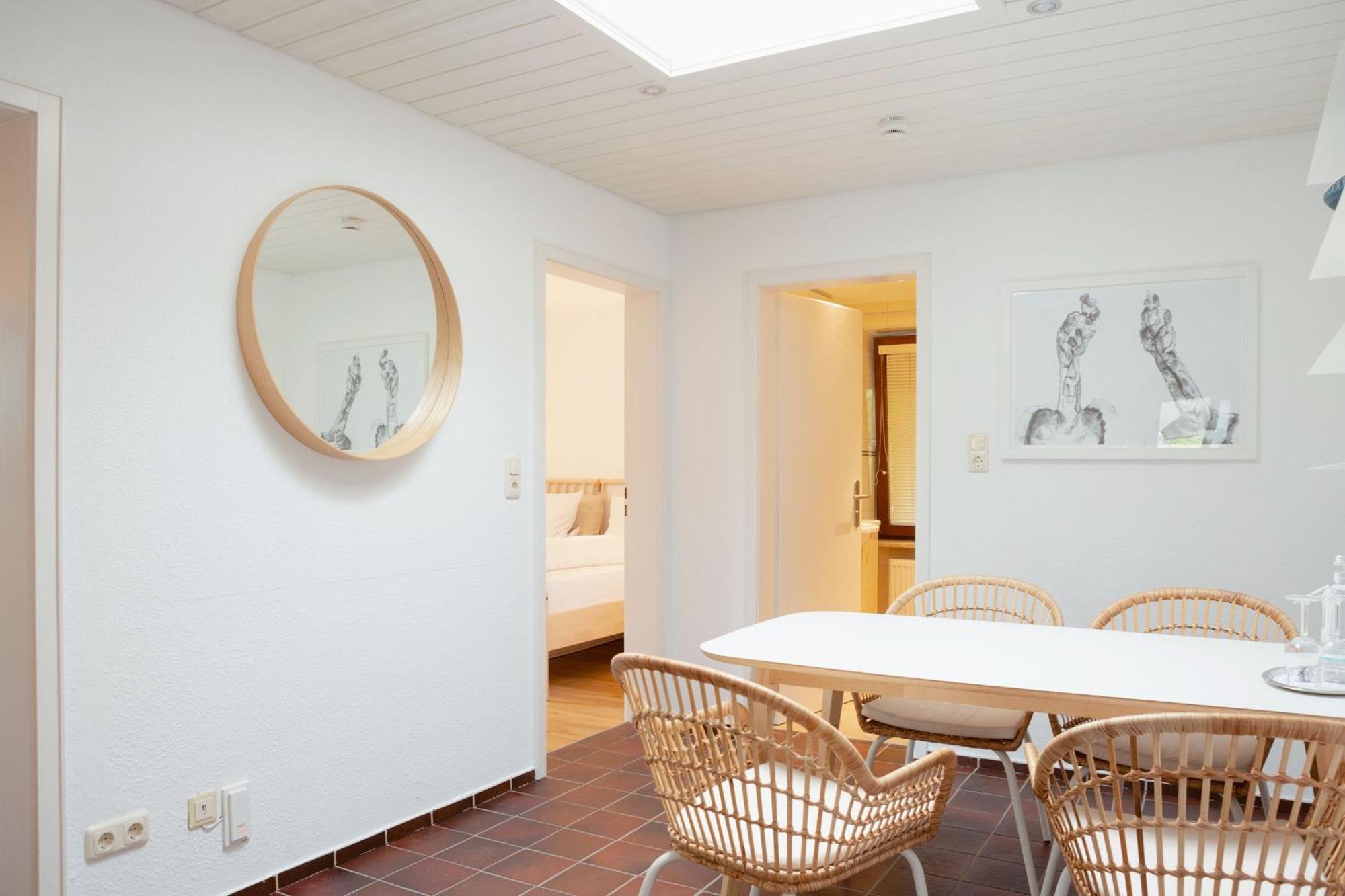 Strandhotel Suedsee Dießen am Ammersee Eksteriør bilde
