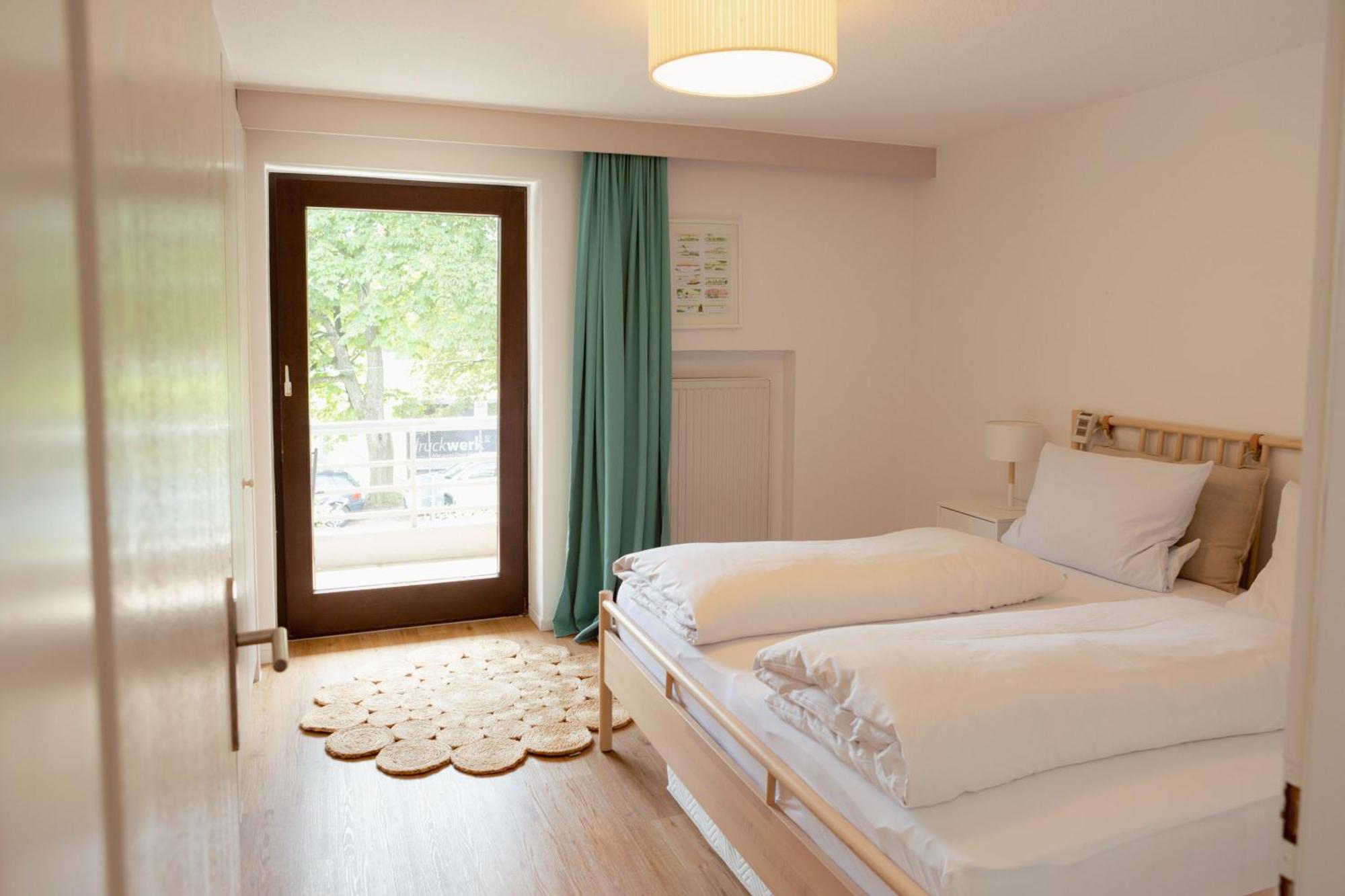 Strandhotel Suedsee Dießen am Ammersee Eksteriør bilde