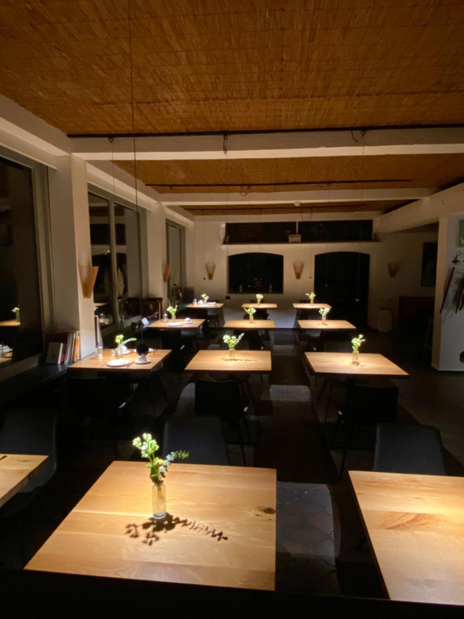 Strandhotel Suedsee Dießen am Ammersee Eksteriør bilde