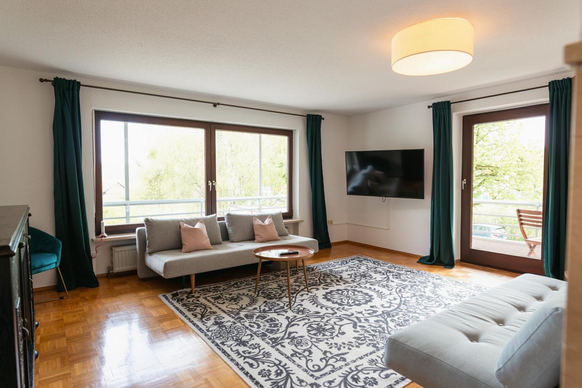 Strandhotel Suedsee Dießen am Ammersee Eksteriør bilde