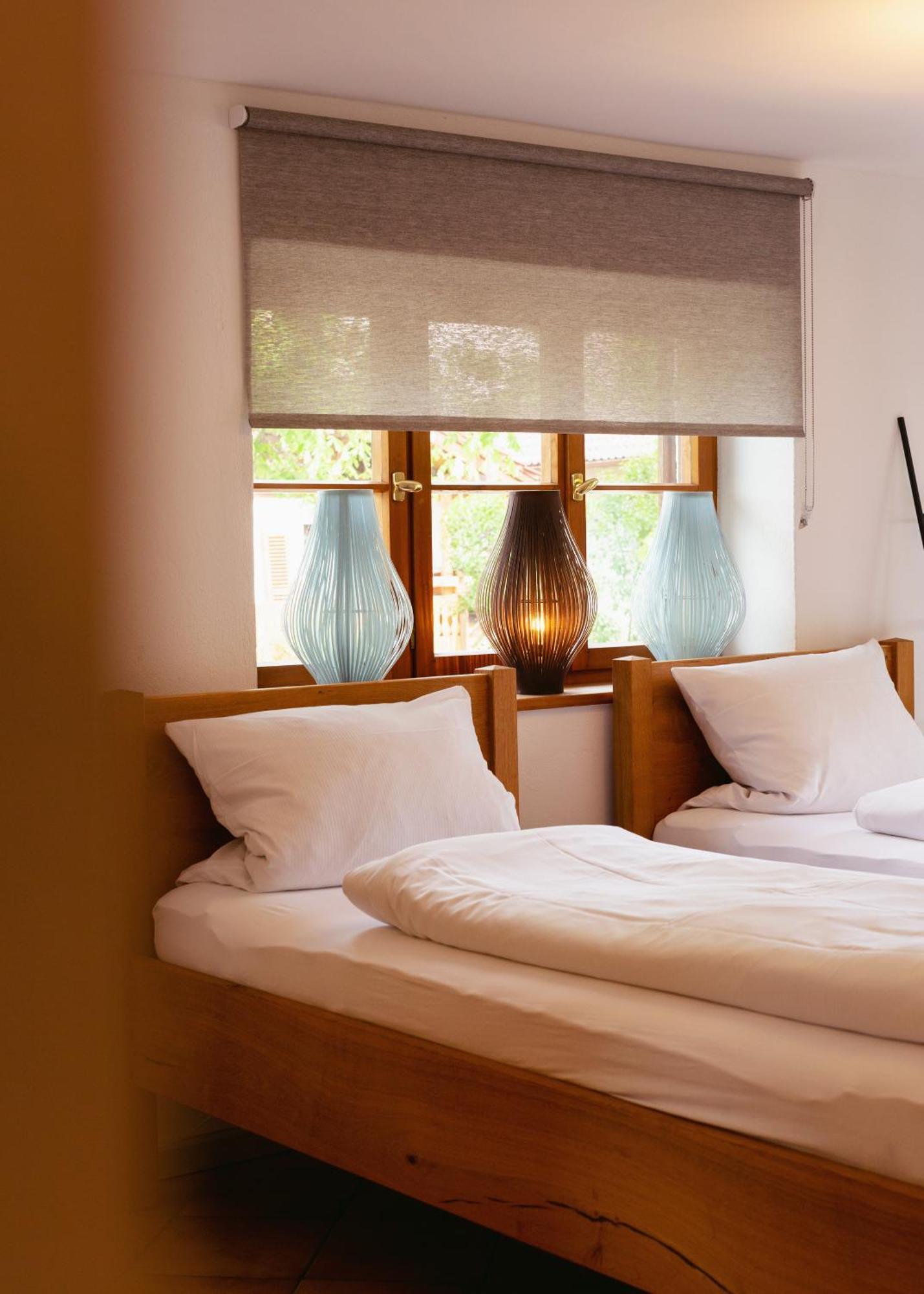 Strandhotel Suedsee Dießen am Ammersee Eksteriør bilde